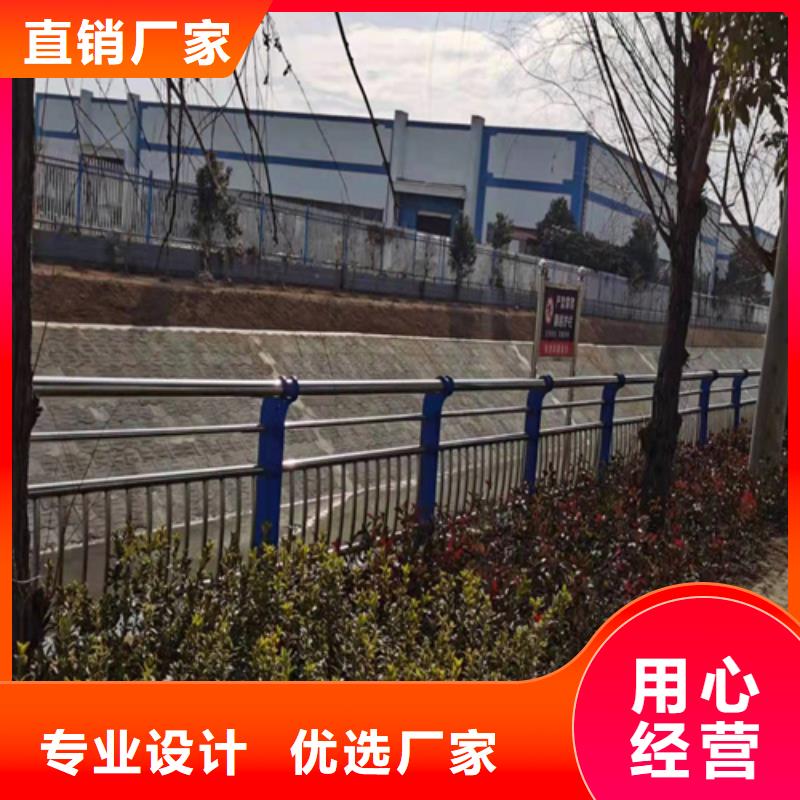 桥梁护栏桥梁护栏厂资质认证