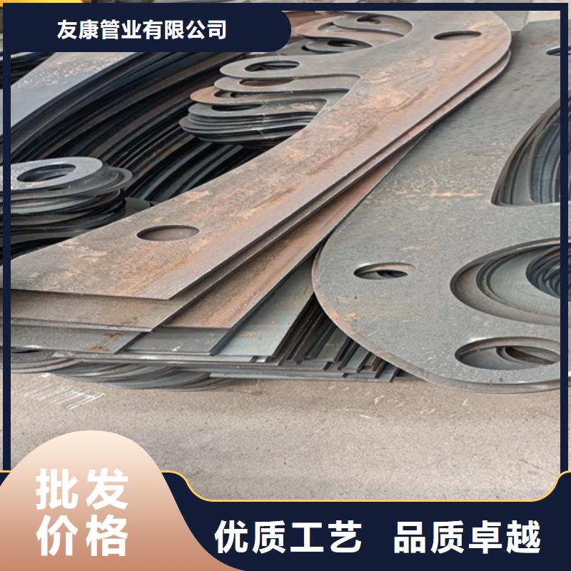 桥梁护栏桥梁护栏厂资质认证