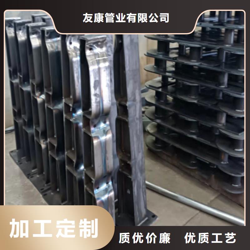 桥梁护栏桥梁护栏厂认准大品牌厂家