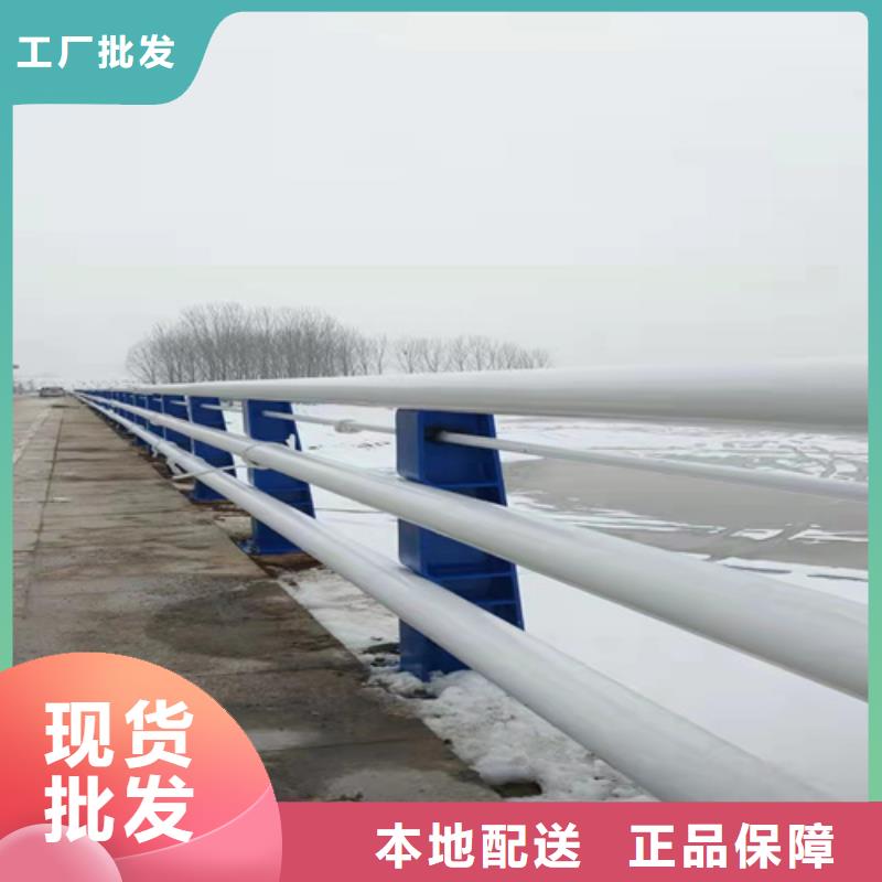 桥梁护栏桥梁护栏厂资质认证