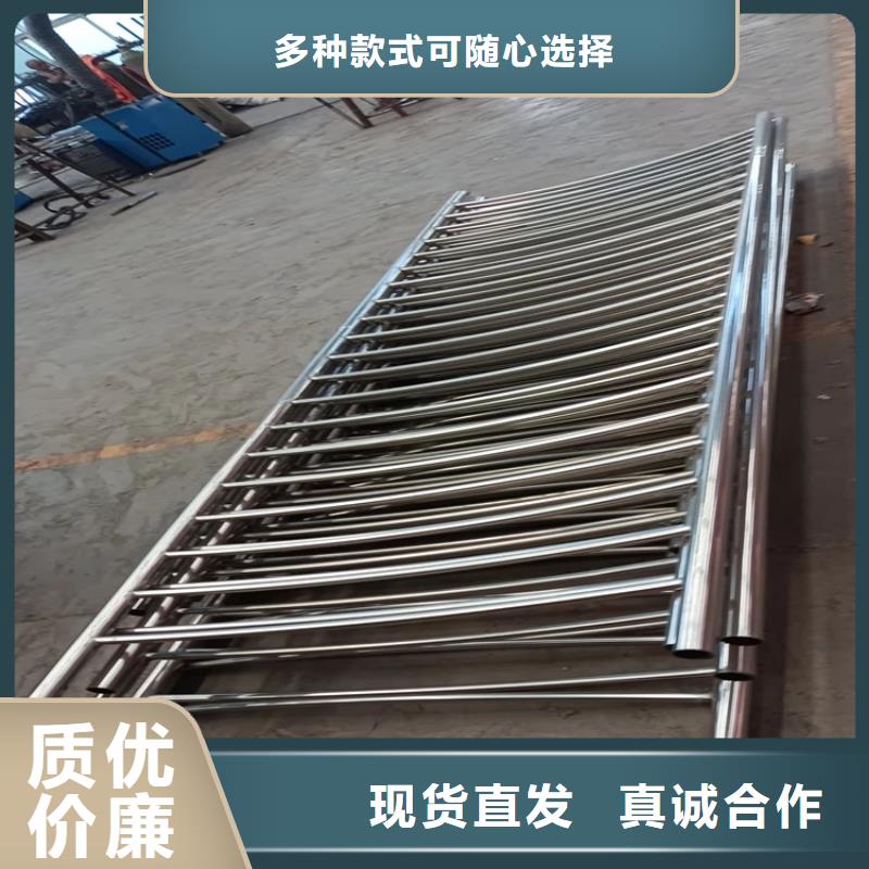 桥梁护栏桥梁护栏厂认准大品牌厂家