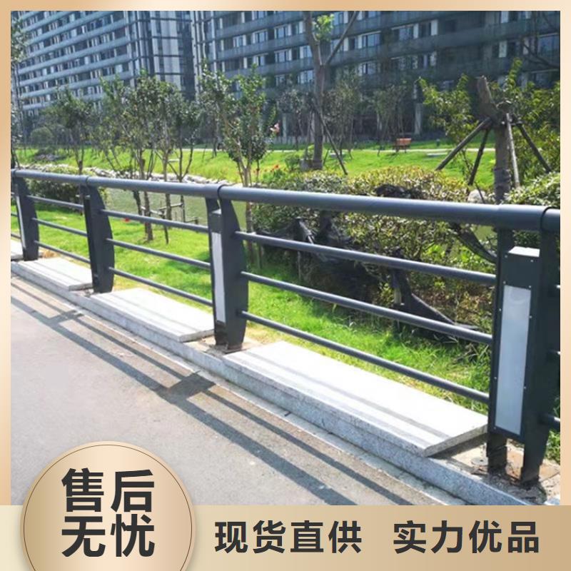 桥梁护栏桥梁护栏厂认准大品牌厂家