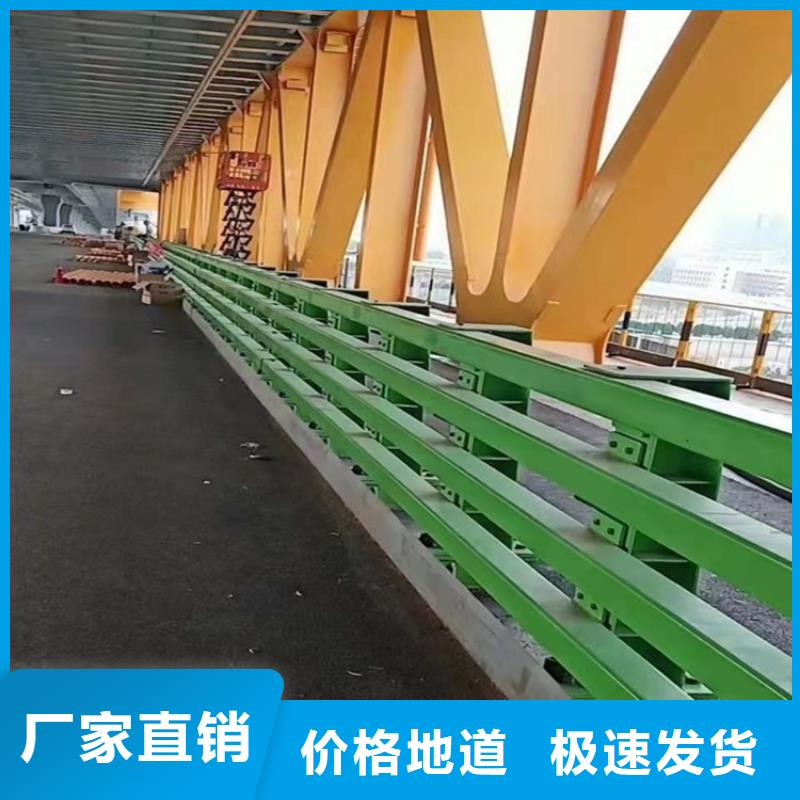 桥梁护栏桥梁护栏厂认准大品牌厂家