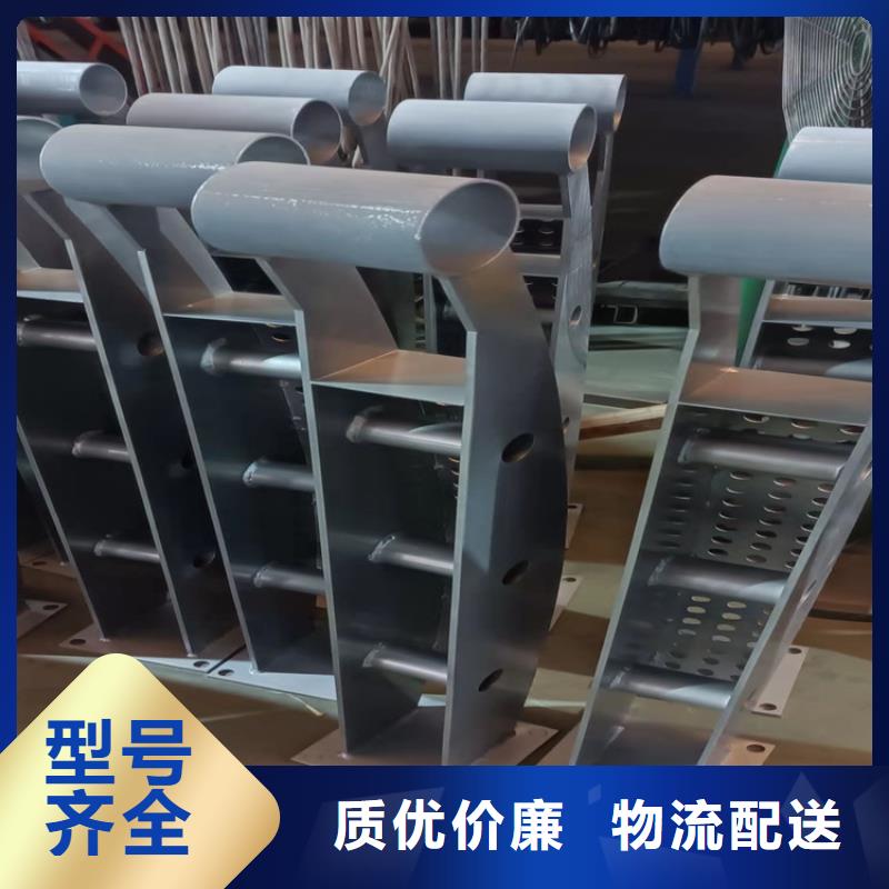 桥梁护栏_【道路栏杆】严格把控质量