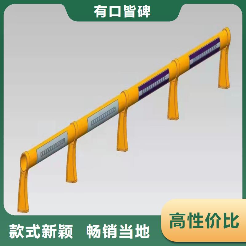 桥梁护栏精选厂家好货