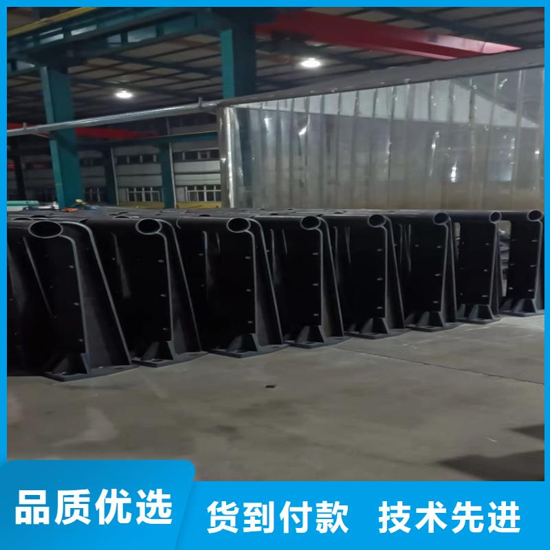 桥梁护栏_【道路栏杆】严格把控质量