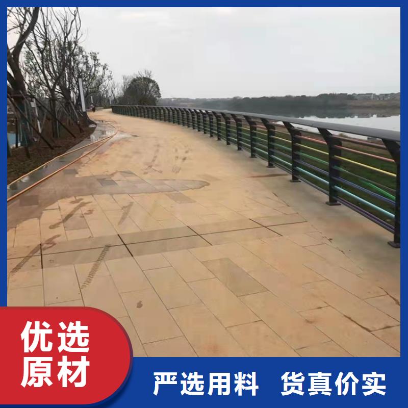 桥梁护栏桥梁护栏厂多种规格库存充足
