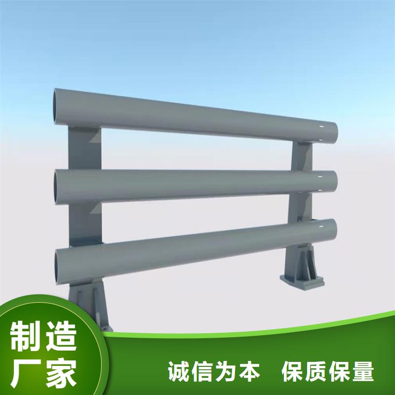 桥梁护栏-道路护栏一致好评产品