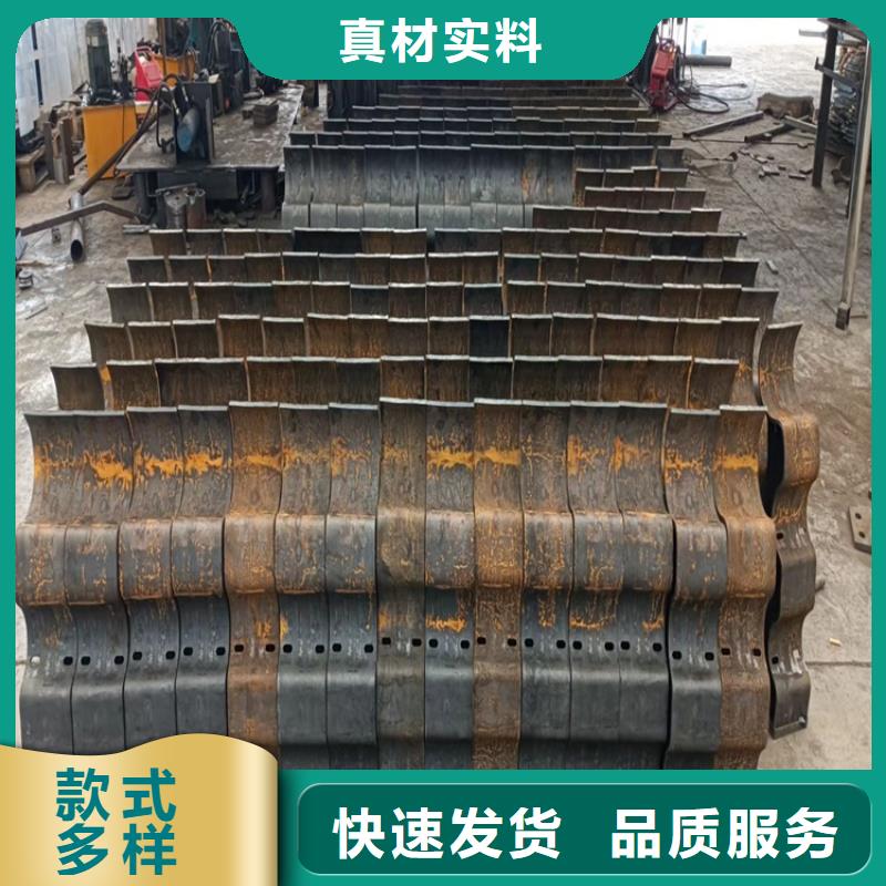 桥梁防撞护栏,【防撞桥梁护栏厂】物美价优-友康管业(宜春市分公司)