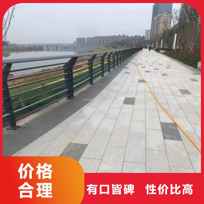 【防撞桥梁护栏桥梁栏杆源头厂家经验丰富】