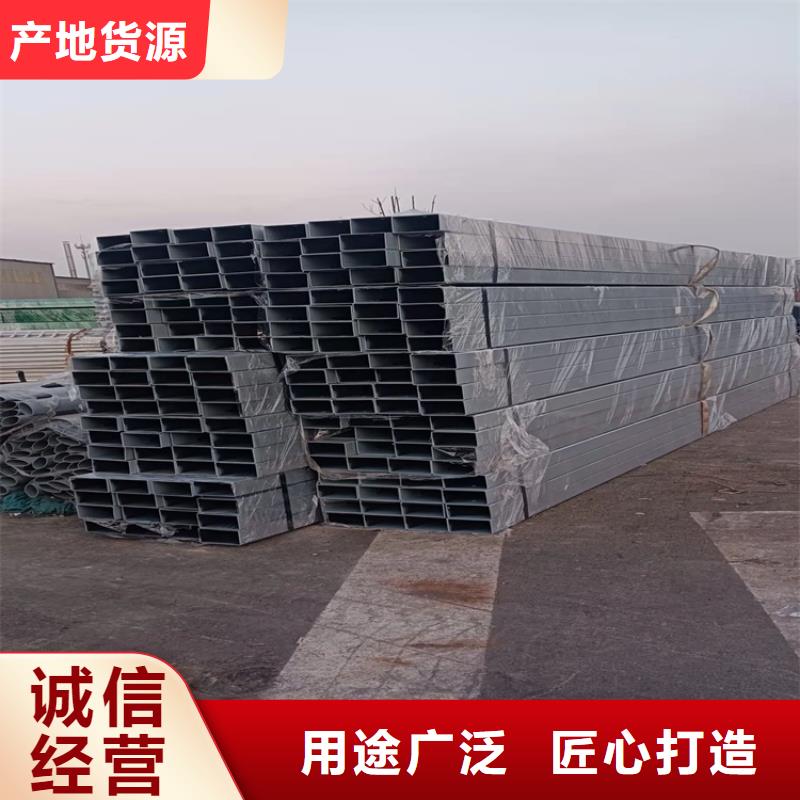 防撞桥梁护栏【桥梁护栏厂家】好产品价格低