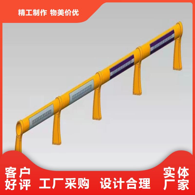 防撞桥梁护栏【桥梁护栏厂家】好产品价格低