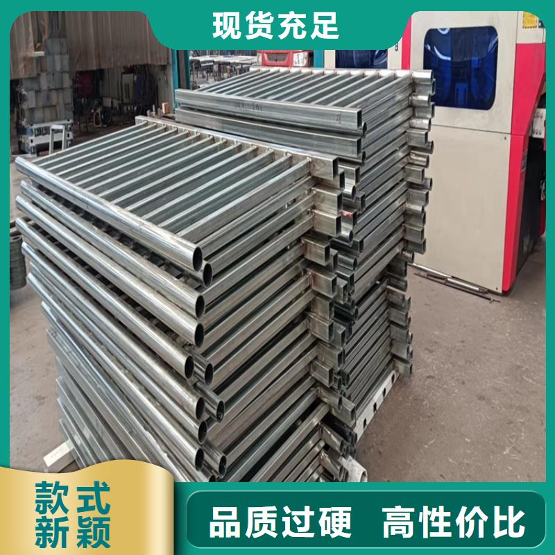 防撞桥梁护栏,景观河道护栏放心得选择