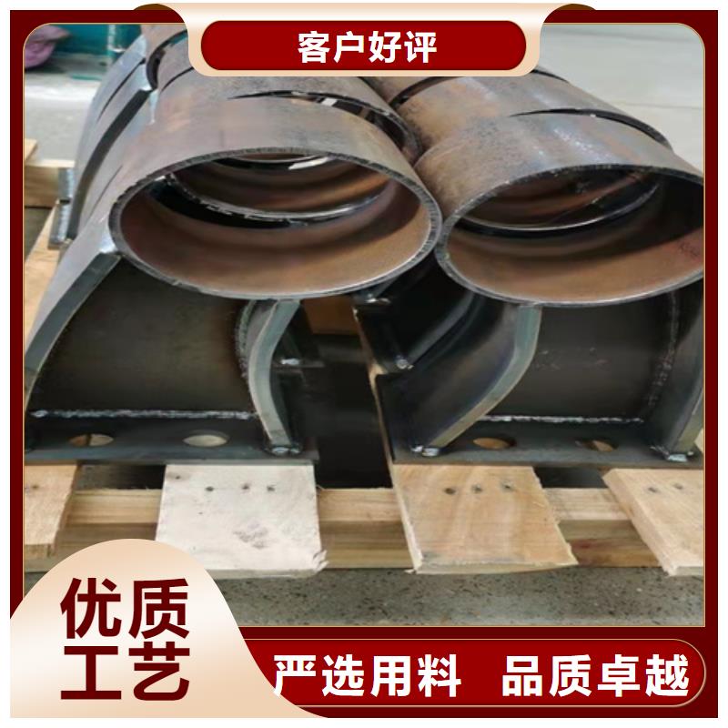 护栏1防撞护栏厂家品控严格