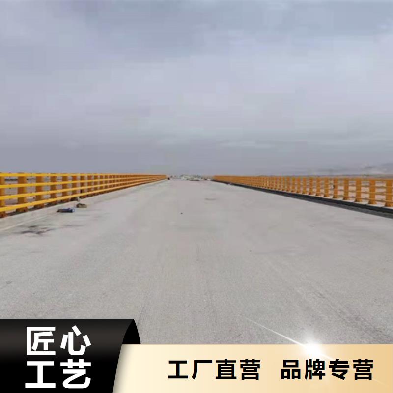护栏1防撞护栏厂家品控严格