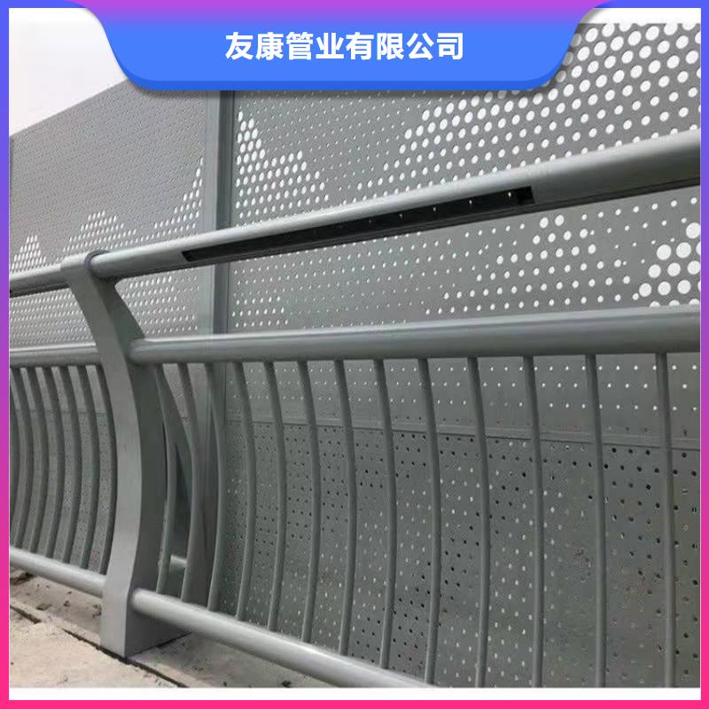 护栏1防撞护栏厂家品控严格