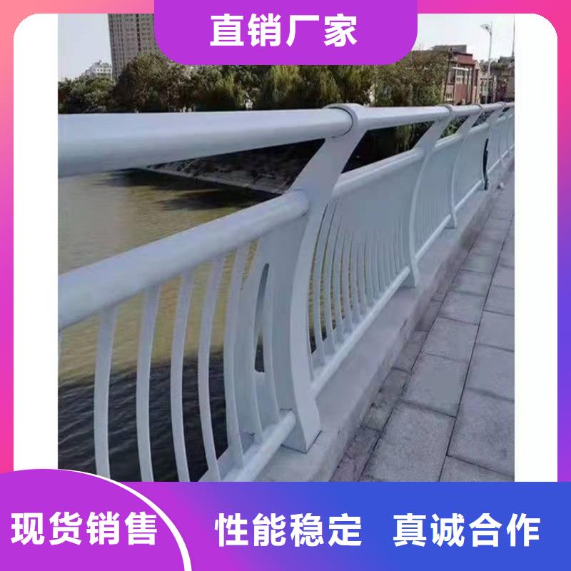 护栏1_桥梁护栏厂可放心采购