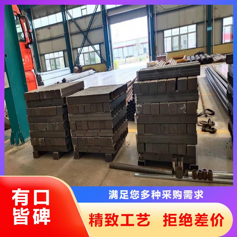 护栏1景观护栏用心服务