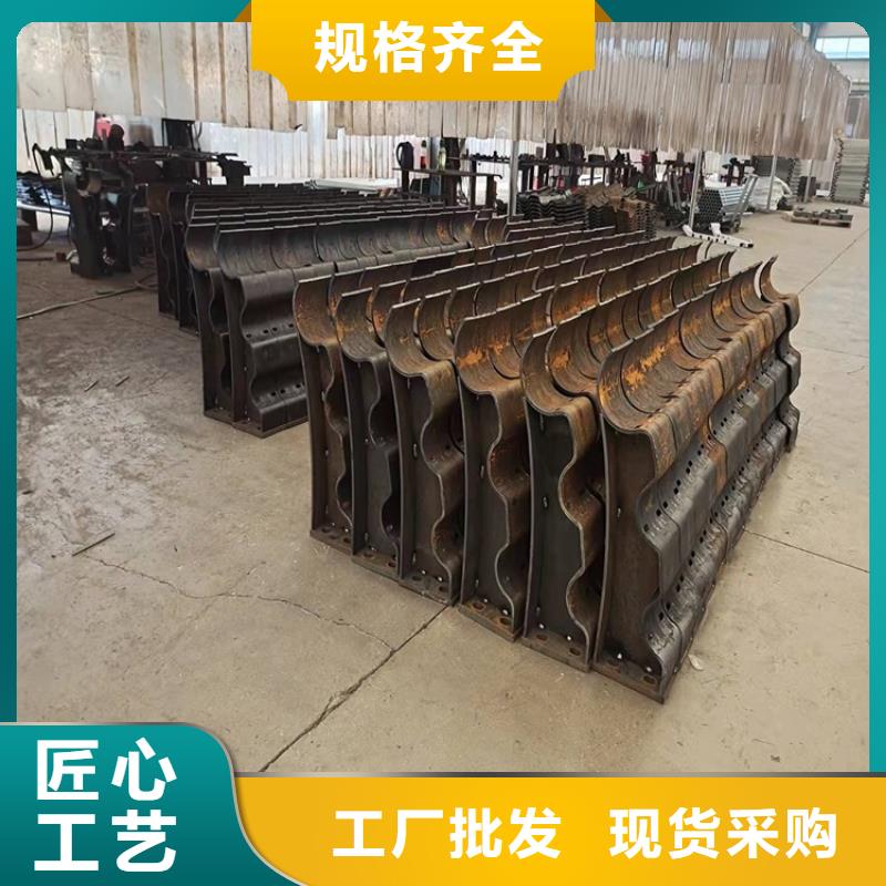护栏1灯光护栏敢与同行比服务
