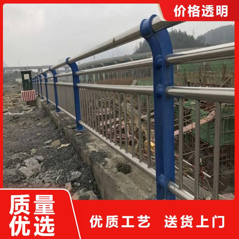 当地货源【友康】护栏1防撞桥梁护栏厂免费询价