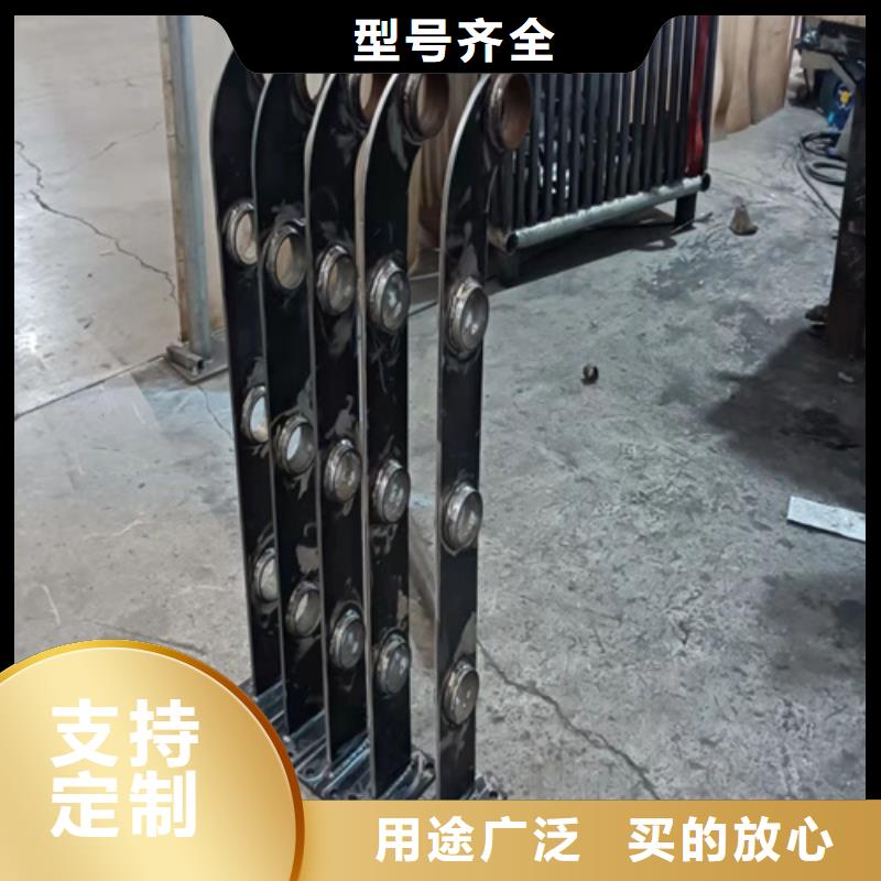护栏. 【防撞桥梁护栏厂】设计合理|通化|辽源|长春|吉林|延边厂家