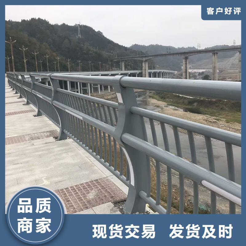 护栏6_【防撞桥梁护栏厂】实体诚信厂家友康道路护栏