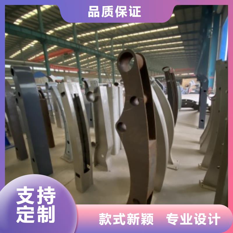 道路护栏工厂现货