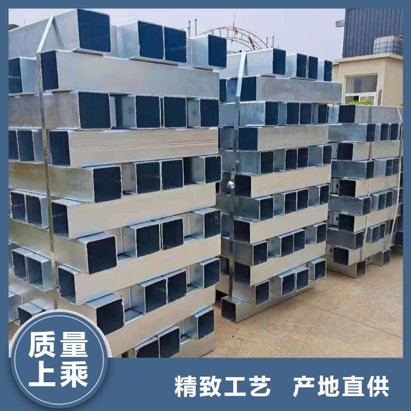 防撞护栏道路隔离栏专业生产团队