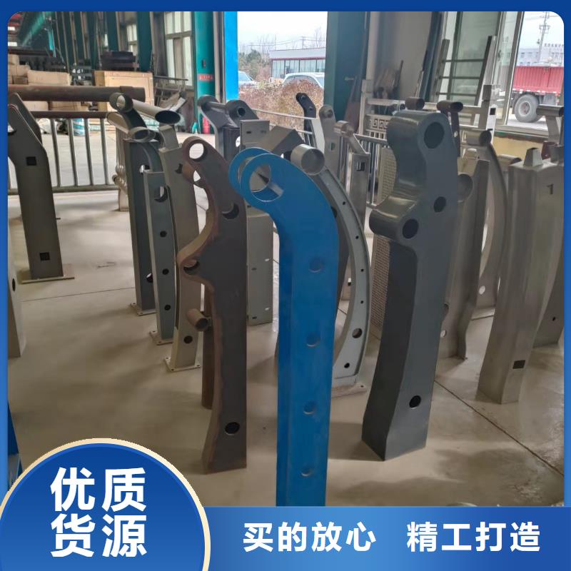 【防撞护栏】,桥梁栏杆厂品质卓越当地服务商