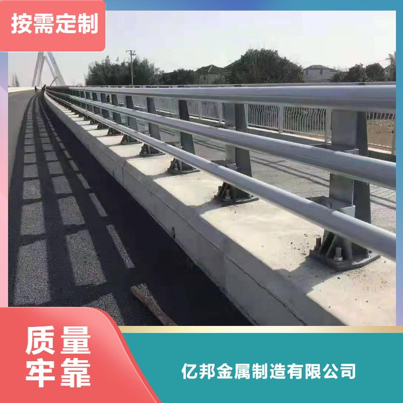 防撞护栏-LED灯光护栏实力商家供货稳定