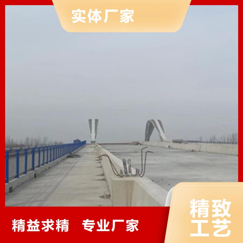 护栏,道路护栏工艺层层把关