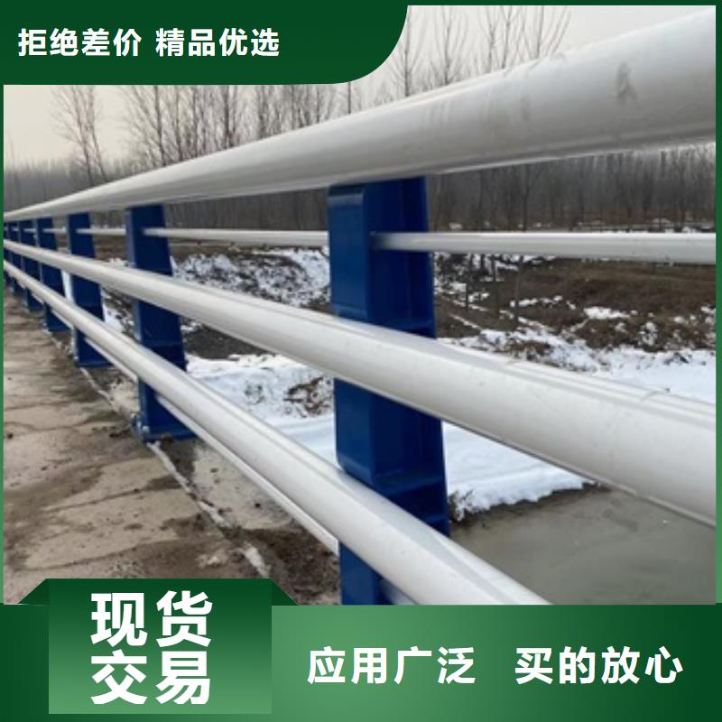 护栏桥梁立柱实时报价