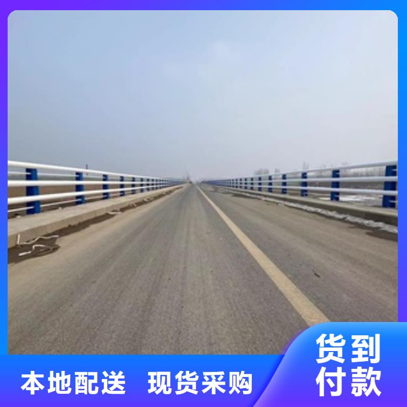护栏,道路护栏工艺层层把关