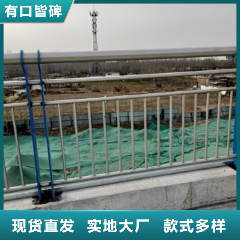 护栏桥梁立柱实时报价