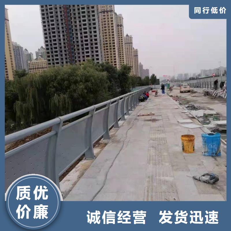 宁波附近护栏【道路护栏】注重细节