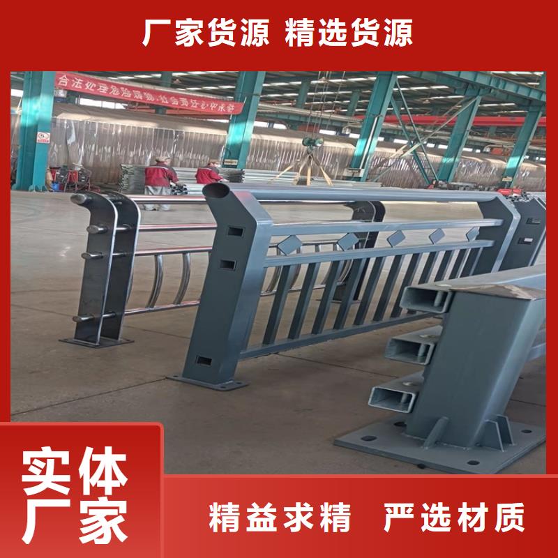 护栏,道路护栏工艺层层把关