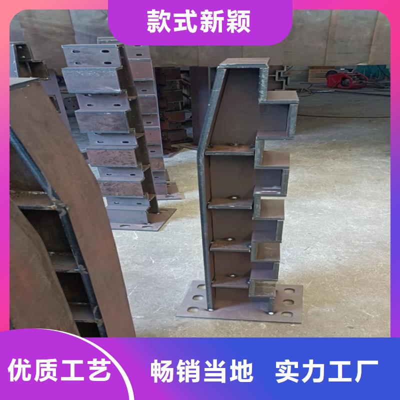 采购不锈钢桥梁护栏【无中间商】