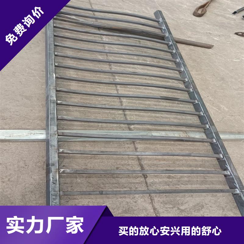 不锈钢桥梁护栏厂家现货供应