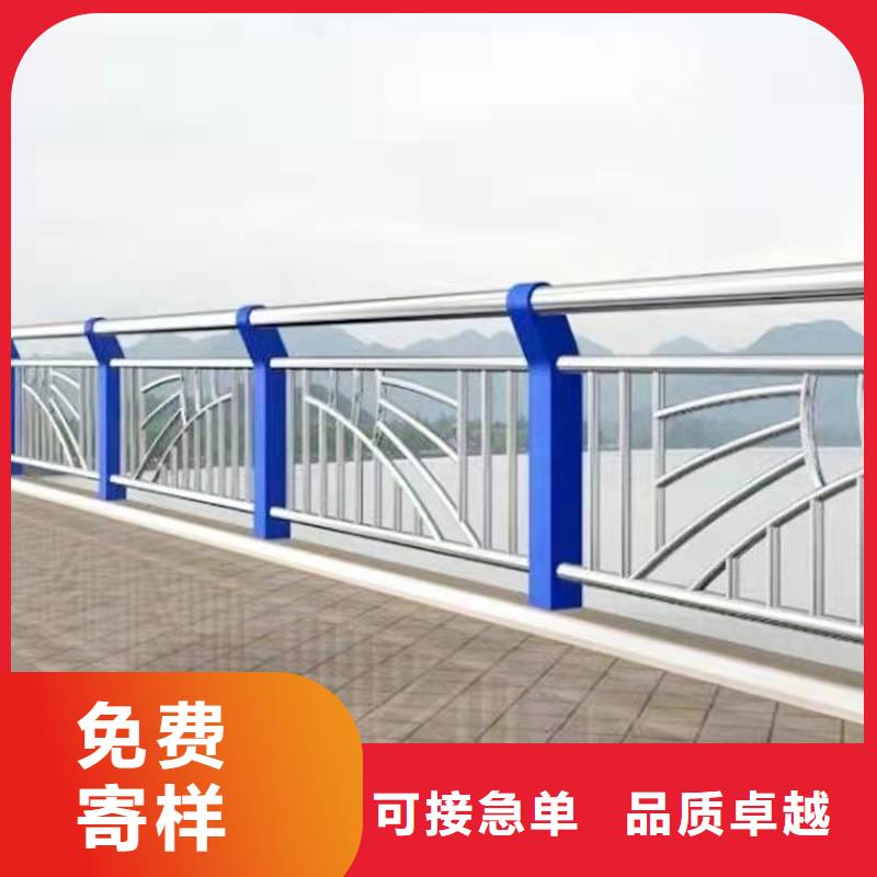 优选:放心得选择 景观护栏_【镀锌喷塑防撞栏】精工细致打造