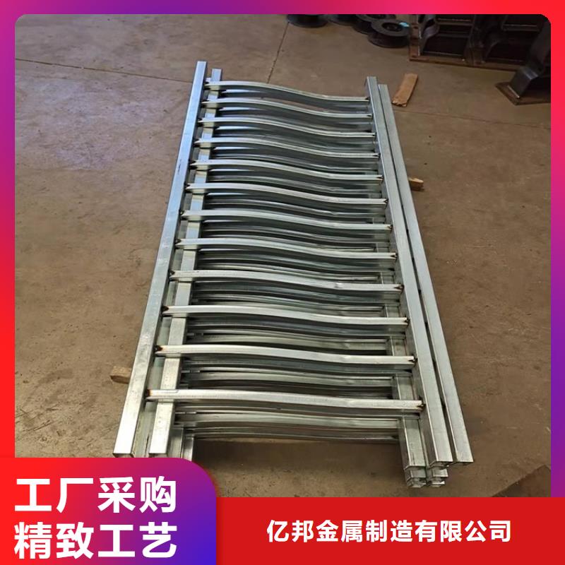 护栏_防撞护栏厂家工艺先进