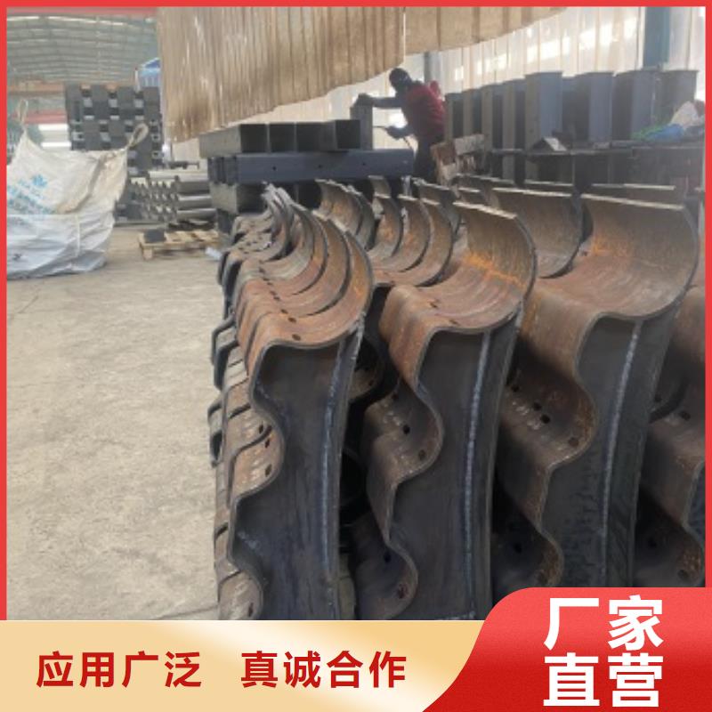 护栏,河道护栏厂品质保障价格合理