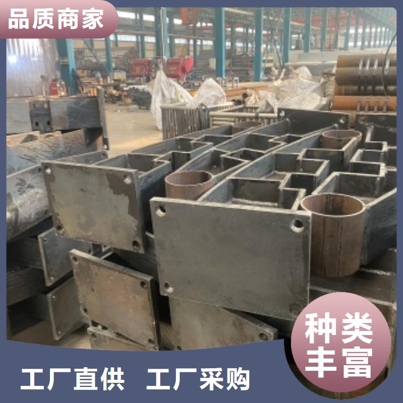 镀锌管景观护栏视频-四川省广安市防撞护栏厂家镀锌管景观护栏可服务区域华蓥|岳池|自贡|巴中|眉山|南充等