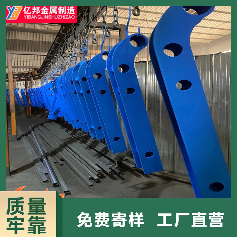 桥梁灯光栏杆大厂家才可靠
