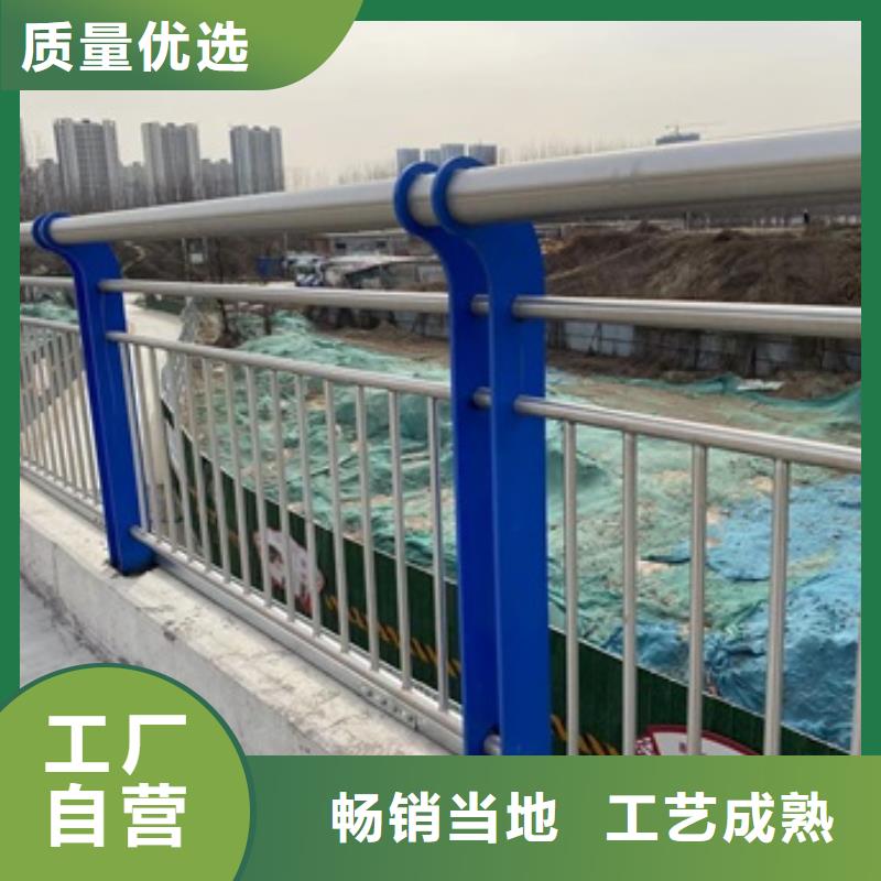 桥梁护栏LED灯光护栏货真价实