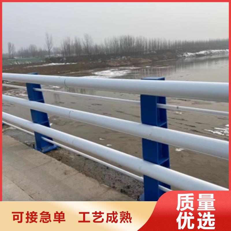桥梁护栏LED灯光护栏货真价实