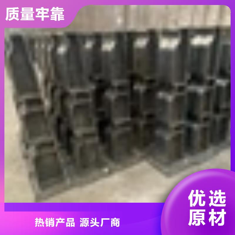 桥梁护栏_防撞护栏品质卓越