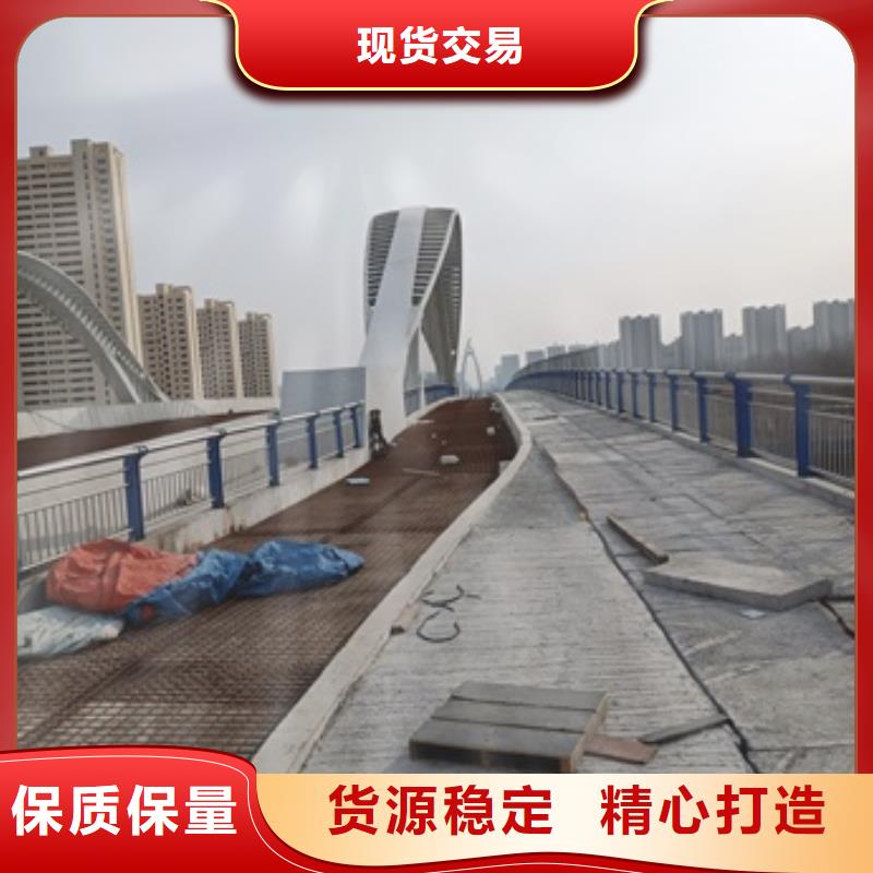 【 亿邦护栏_不锈钢立柱信誉至上】本地生产商