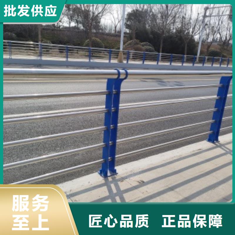 批发防撞桥梁防护栏杆_优质厂家