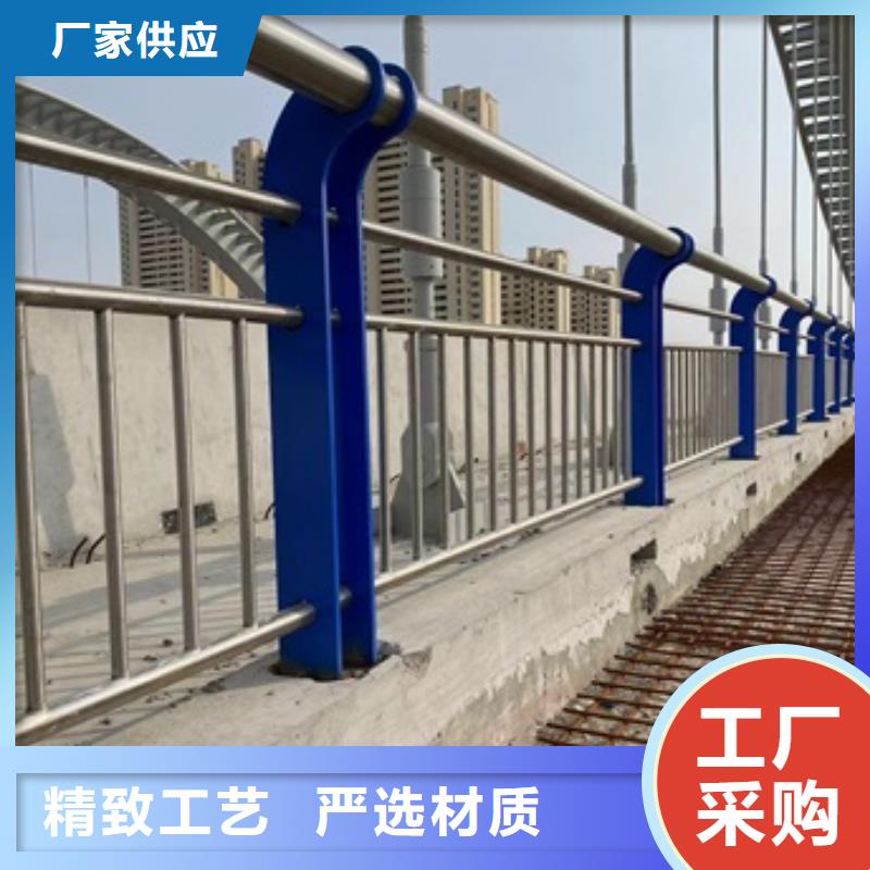 桥梁人行道护栏低于市场价