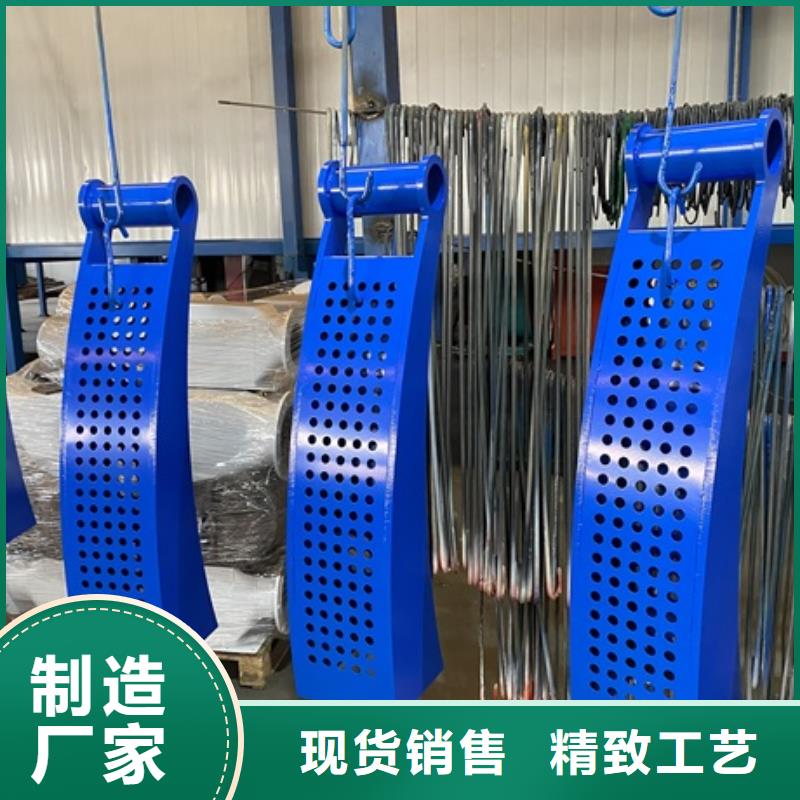 1道路护栏质量看得见